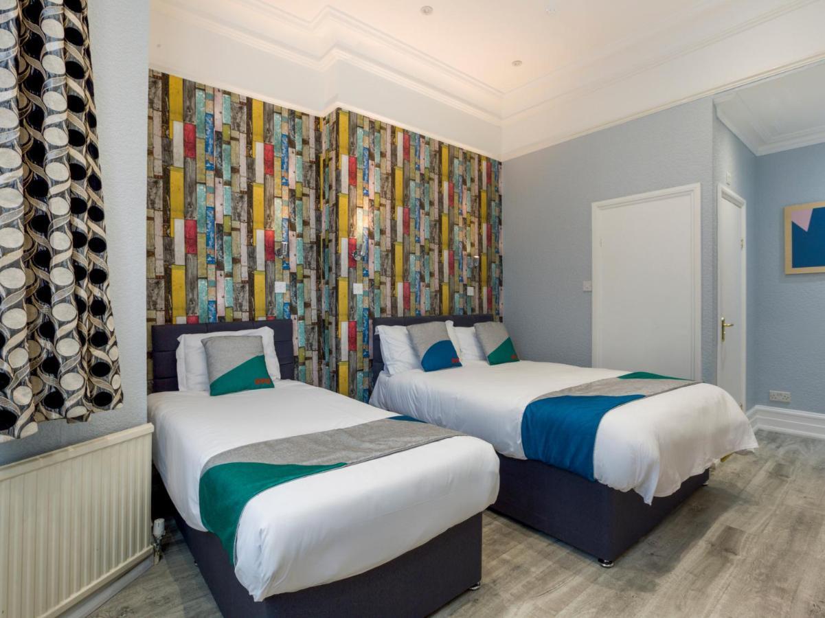 Sino 3* London