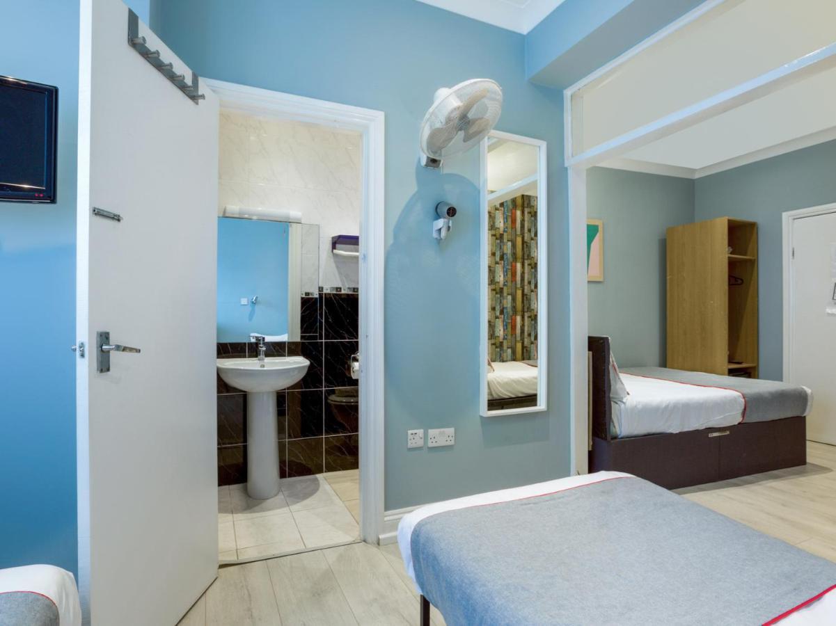 Sino Hotel London