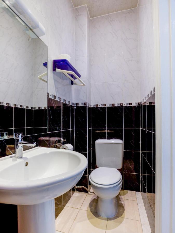 Hotel Sino London