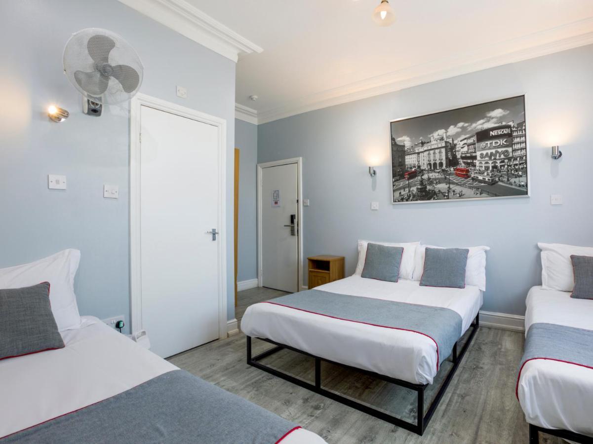 Hotel Sino London