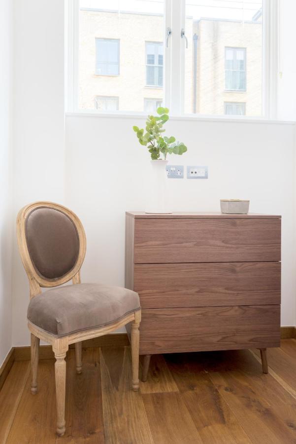 Aparthotel Sonder - Drum Court London