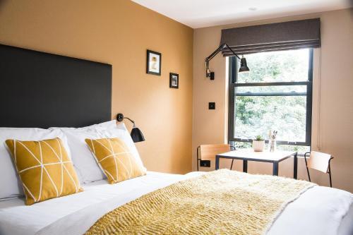 Aparthotel Room2 Hammersmith Townhouse London