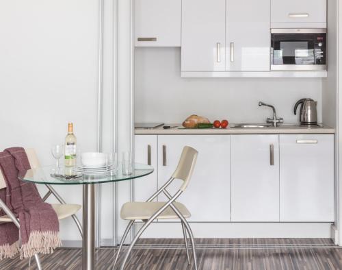 Apartahotel Saco Holborn - Lambs Conduit Street 4*
