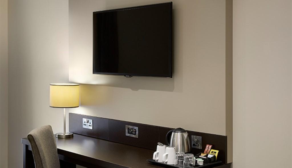 Premier Southwark Hotel London