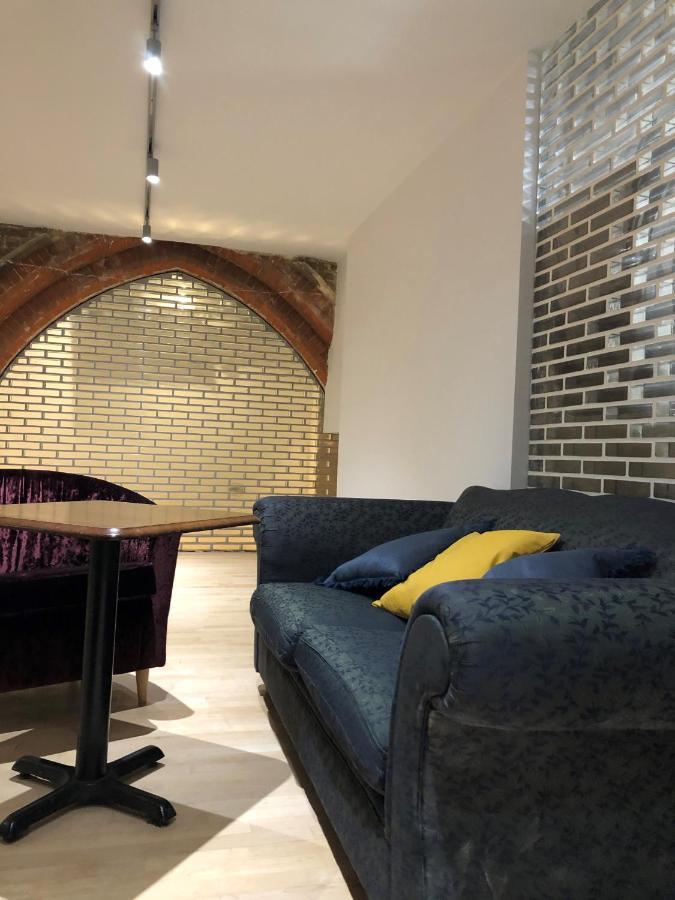 Burlington Hostal Londres