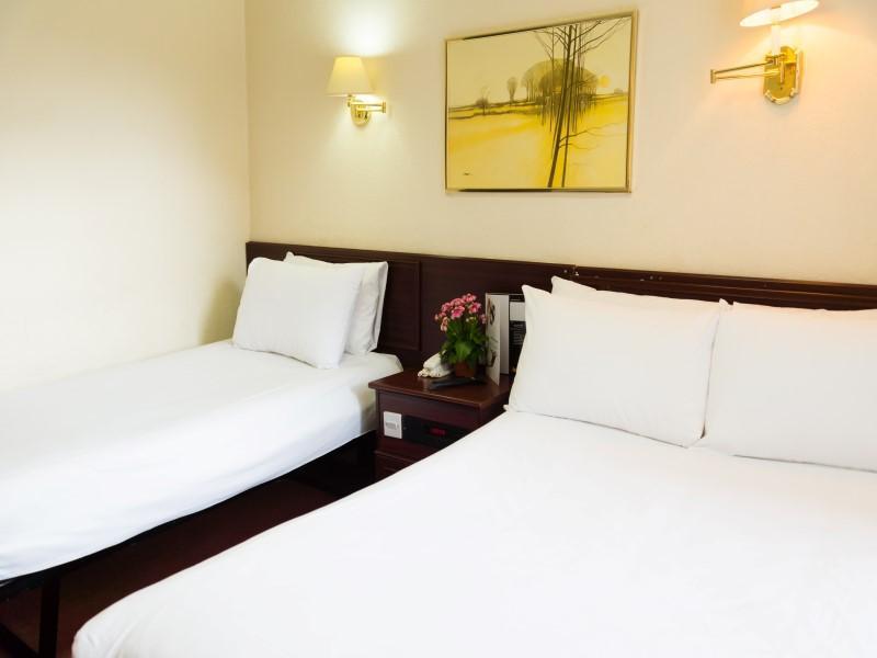Park Avenue Bayswater Hyde Park London