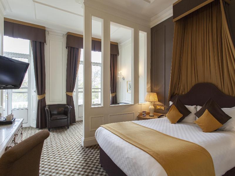 Hotel Thistle Hyde Park Lancaster Gate