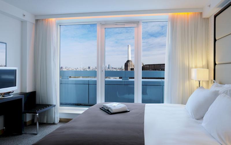 Pestana Chelsea Bridge Y 4* Londres