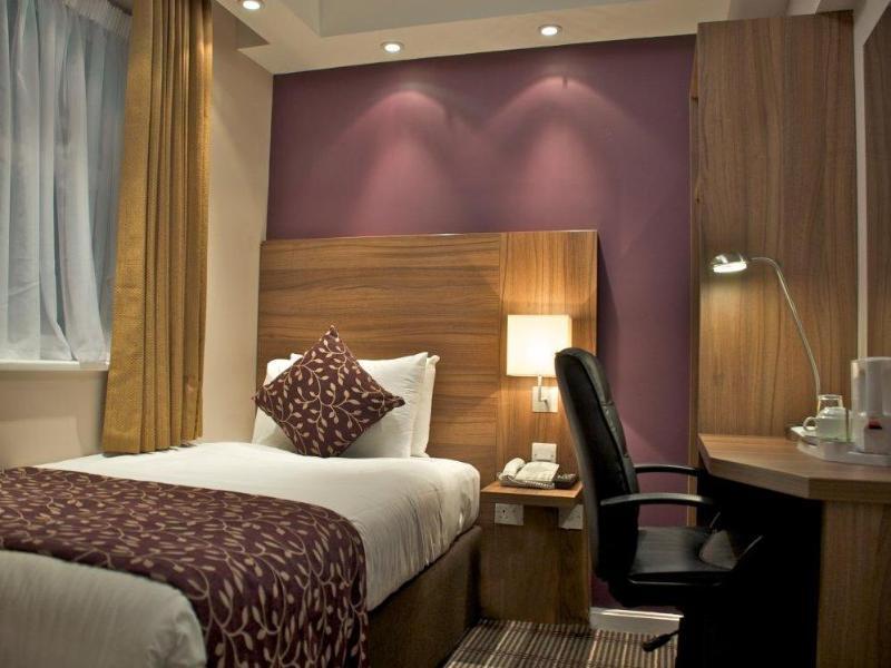 Hotel Continental Kensington Londen
