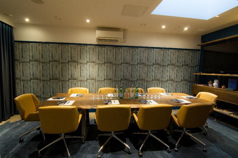 Indigo - Kensington By Ihg Hotel 4*