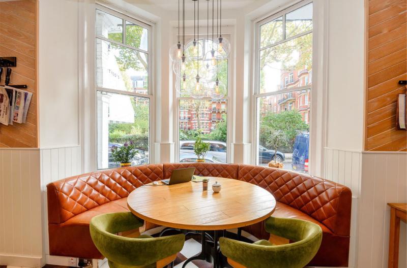 Hotel Indigo - Kensington By Ihg London
