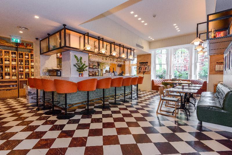 Indigo - Kensington By Ihg 4* London