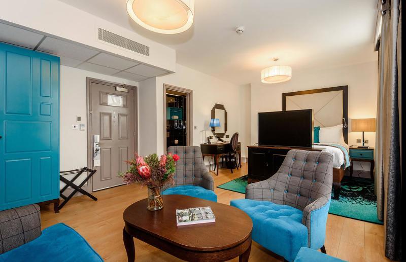 Indigo - Kensington By Ihg Hotel 4*