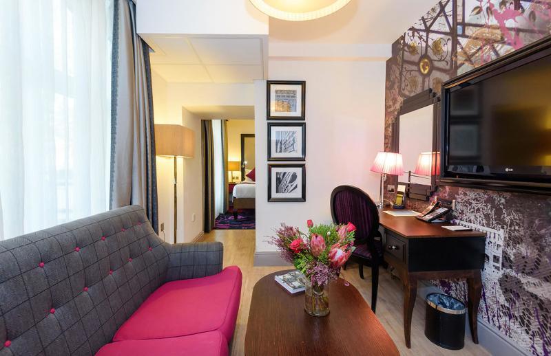 Indigo - Kensington By Ihg Hotel London