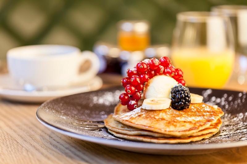 Indigo - Kensington By Ihg 4*
