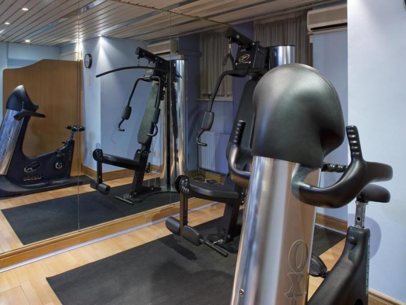 Hotel The Welbeck By Ihg London