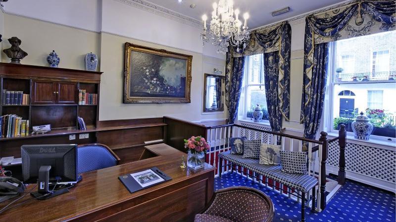 Grange Blooms 4* Londen