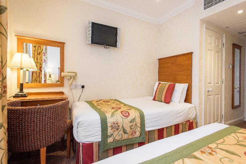 Hotel Byron 4*