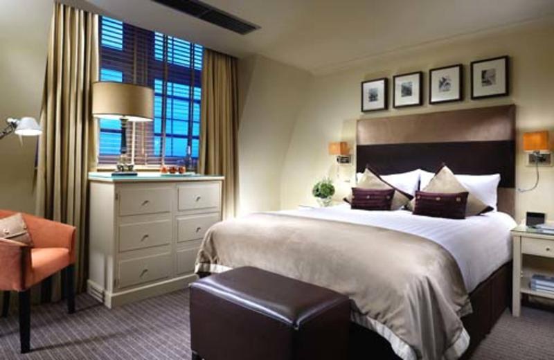 Bridge Hotel 4*