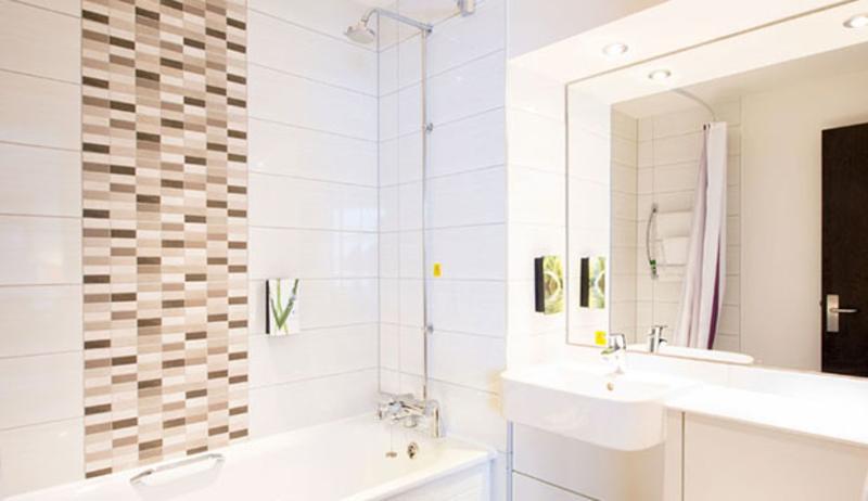 Hotel Premier King's Cross 3*