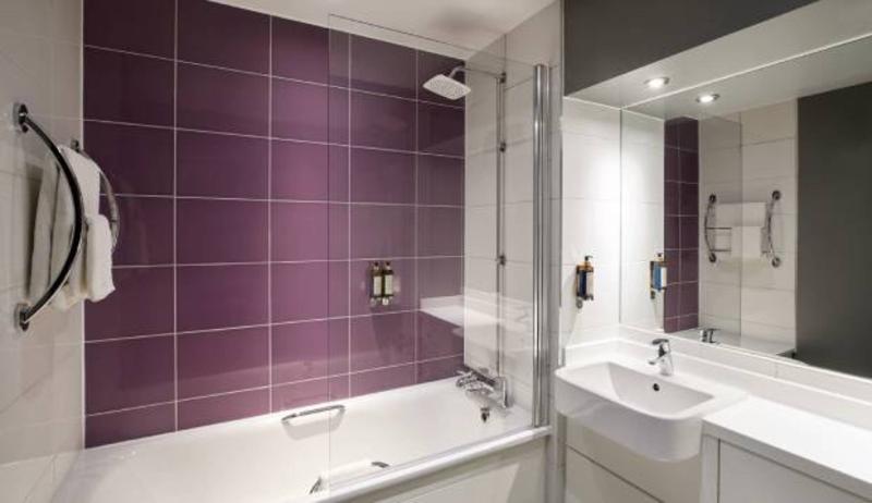 Hotel Premier King's Cross London