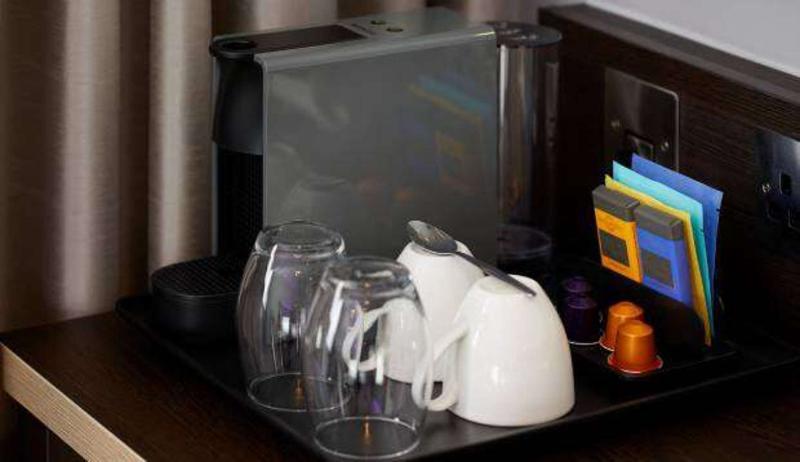 Premier King's Cross 3* London