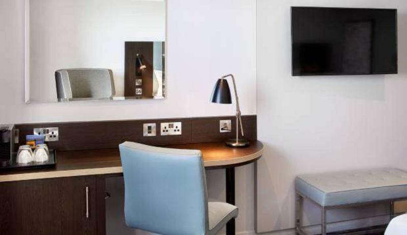 Hotel Premier King's Cross