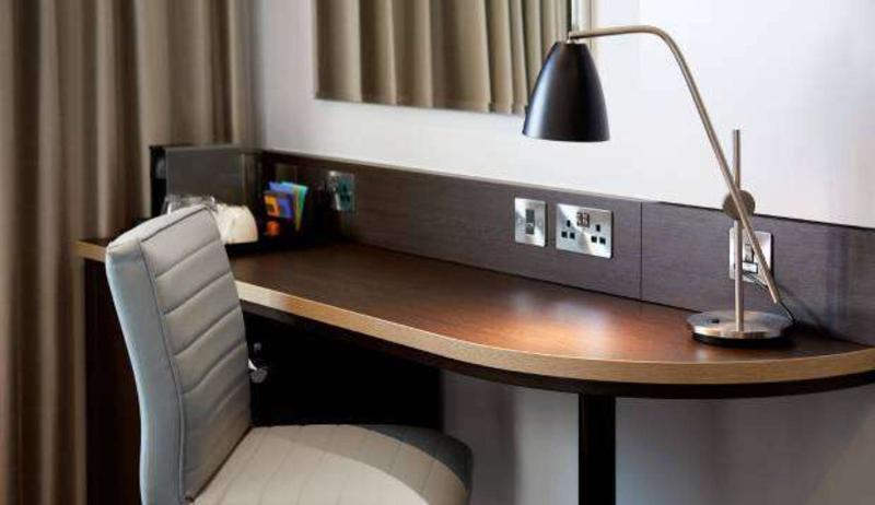 Premier King's Cross Hotel London