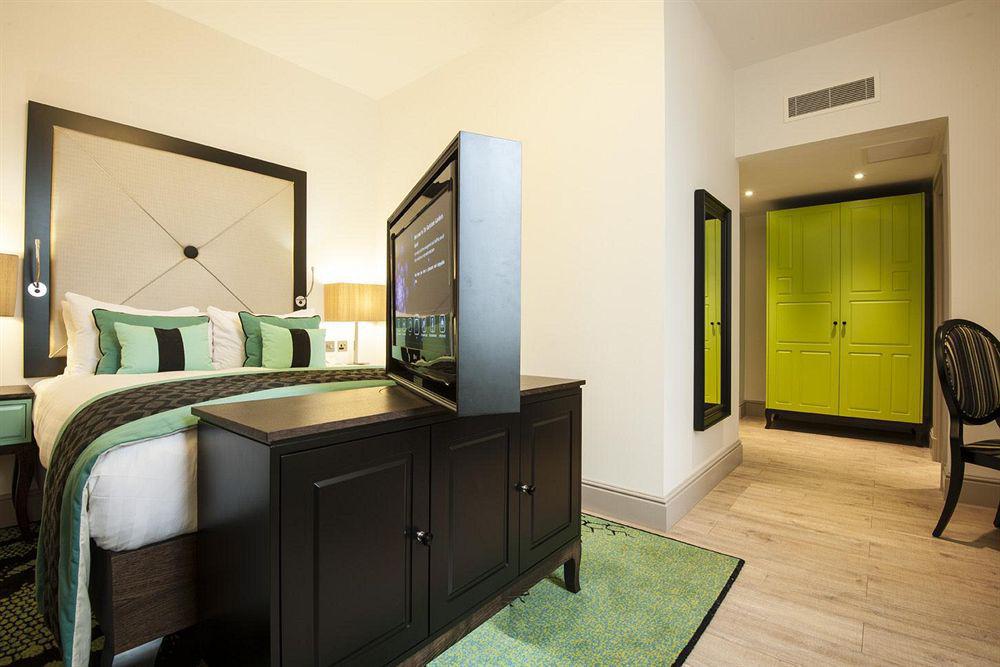 Indigo - Kensington By Ihg Hotel 4*