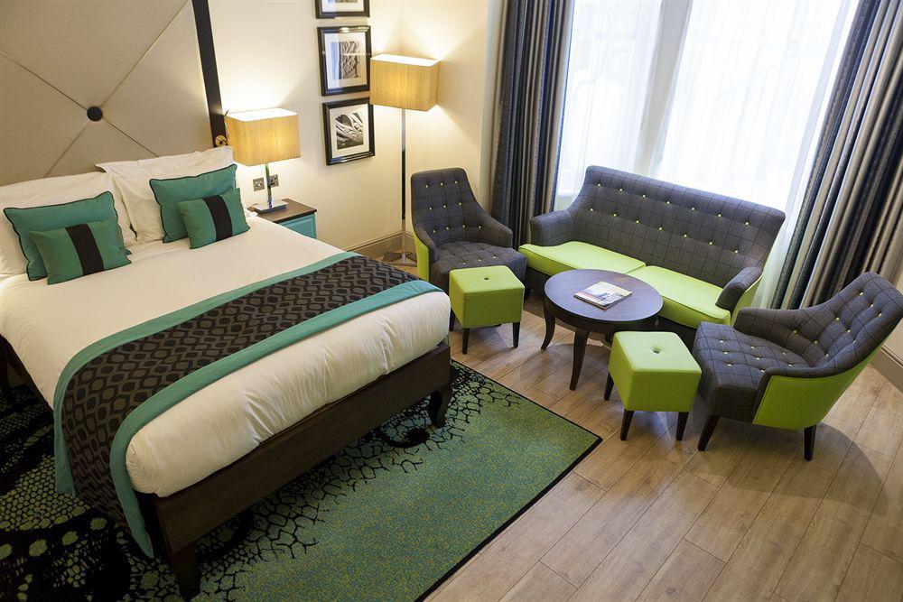 Hotel Indigo - Kensington By Ihg