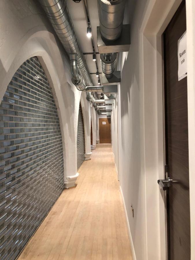 Hostal Burlington Londres