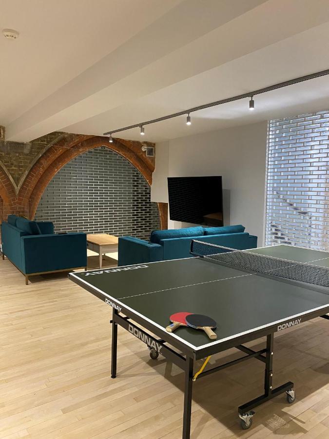 Hostal Burlington Londres