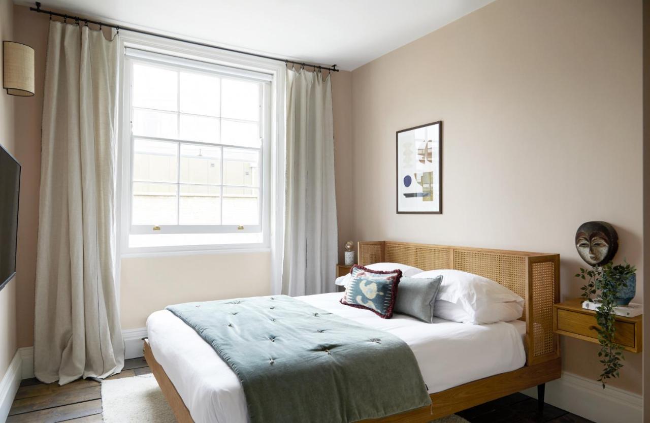 Luxurious 1 Bedroom - Minutes From Angel Tube St. Apartamento