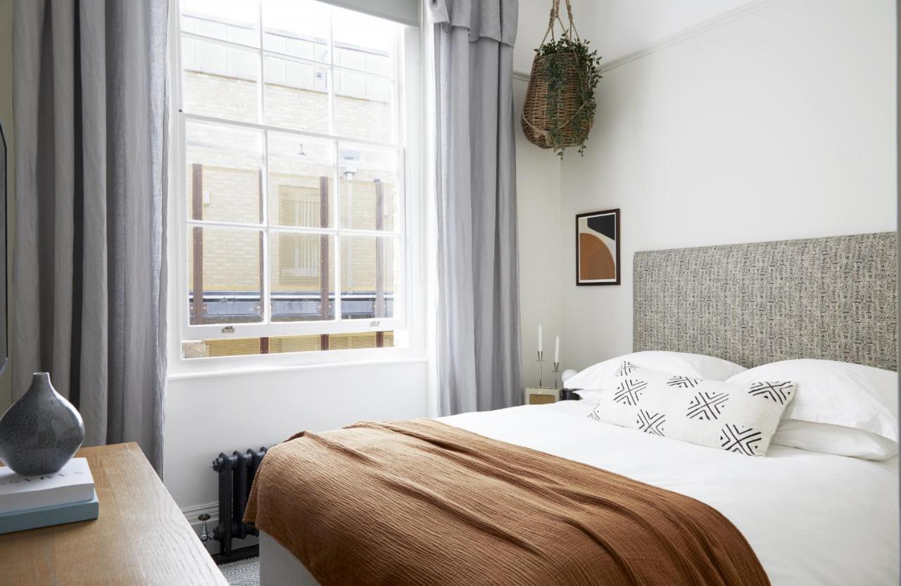 Modern 1 Bedroom - Minutes From Angel Tube St. Londres
