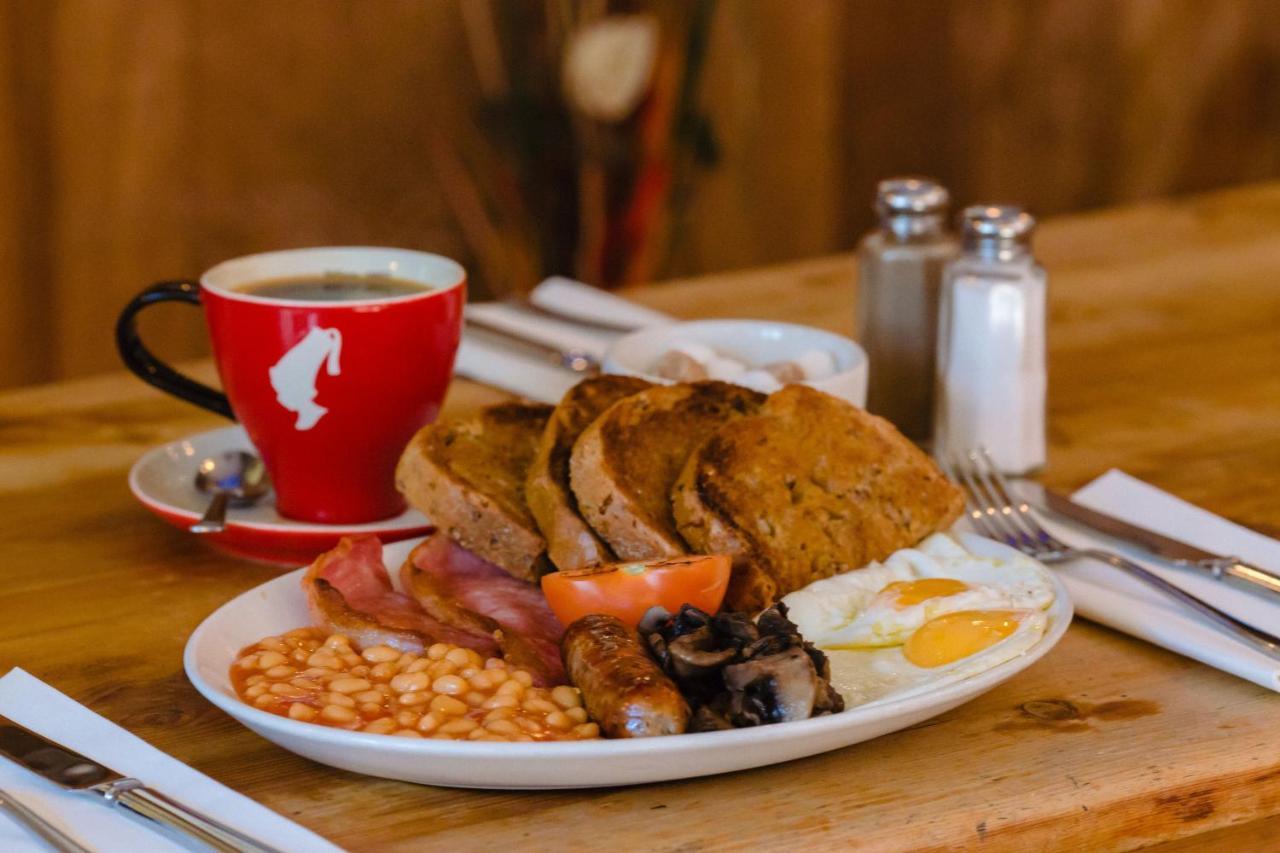 Bed and breakfast The Griffin Belle Vauxhall