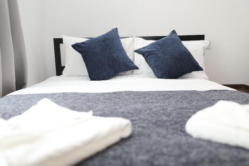Golders Park Hotel London