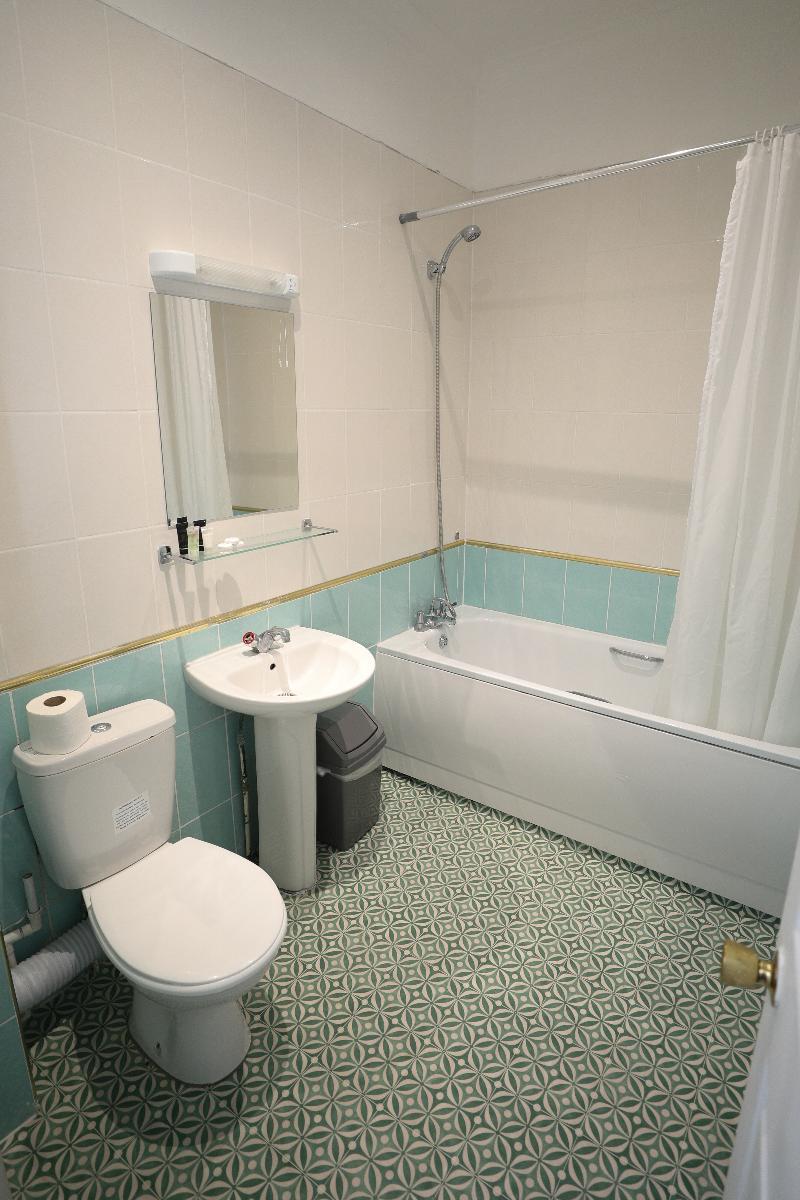 Golders Park Hotel