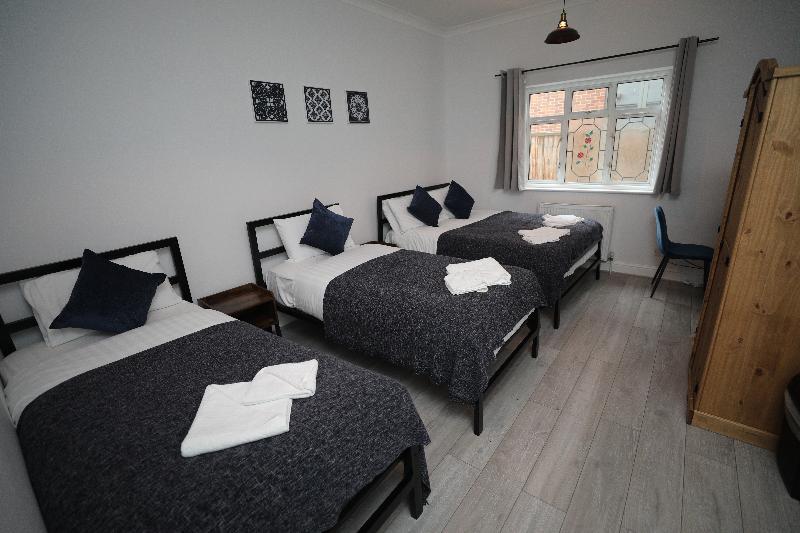 Hotel Golders Park