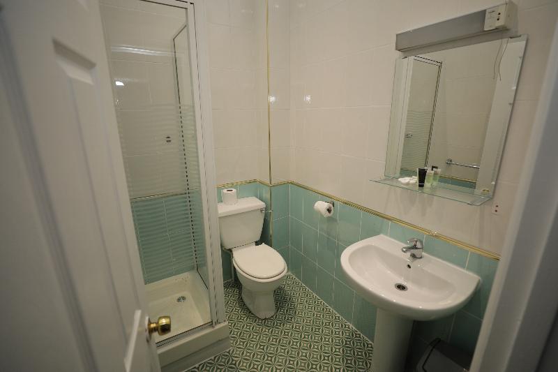 Golders Park Hotel 3*