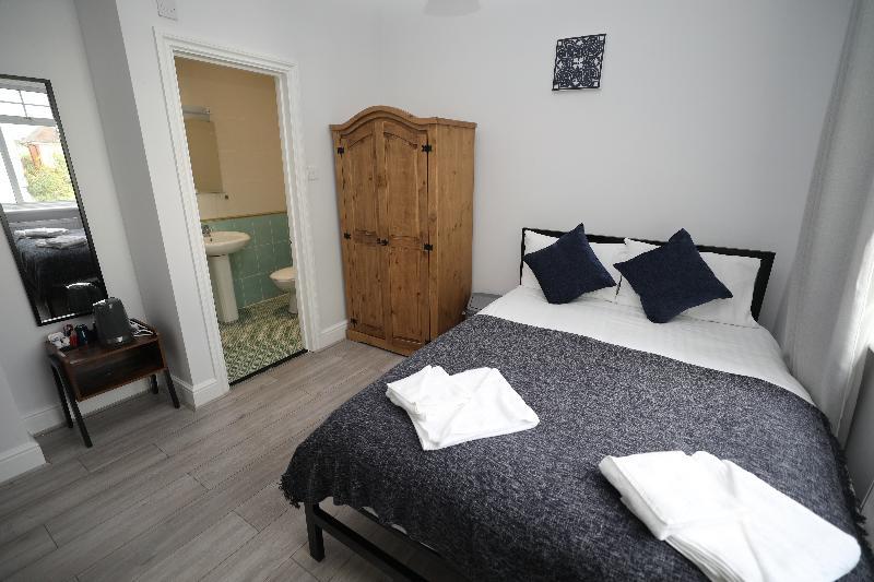 Golders Park 3* London