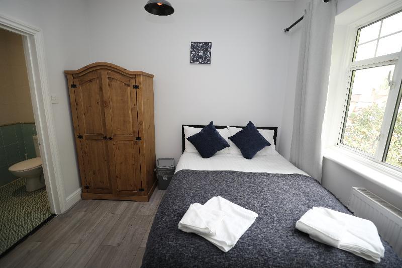 Hotel Golders Park