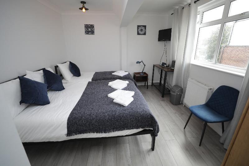 Golders Park Hotel 3*