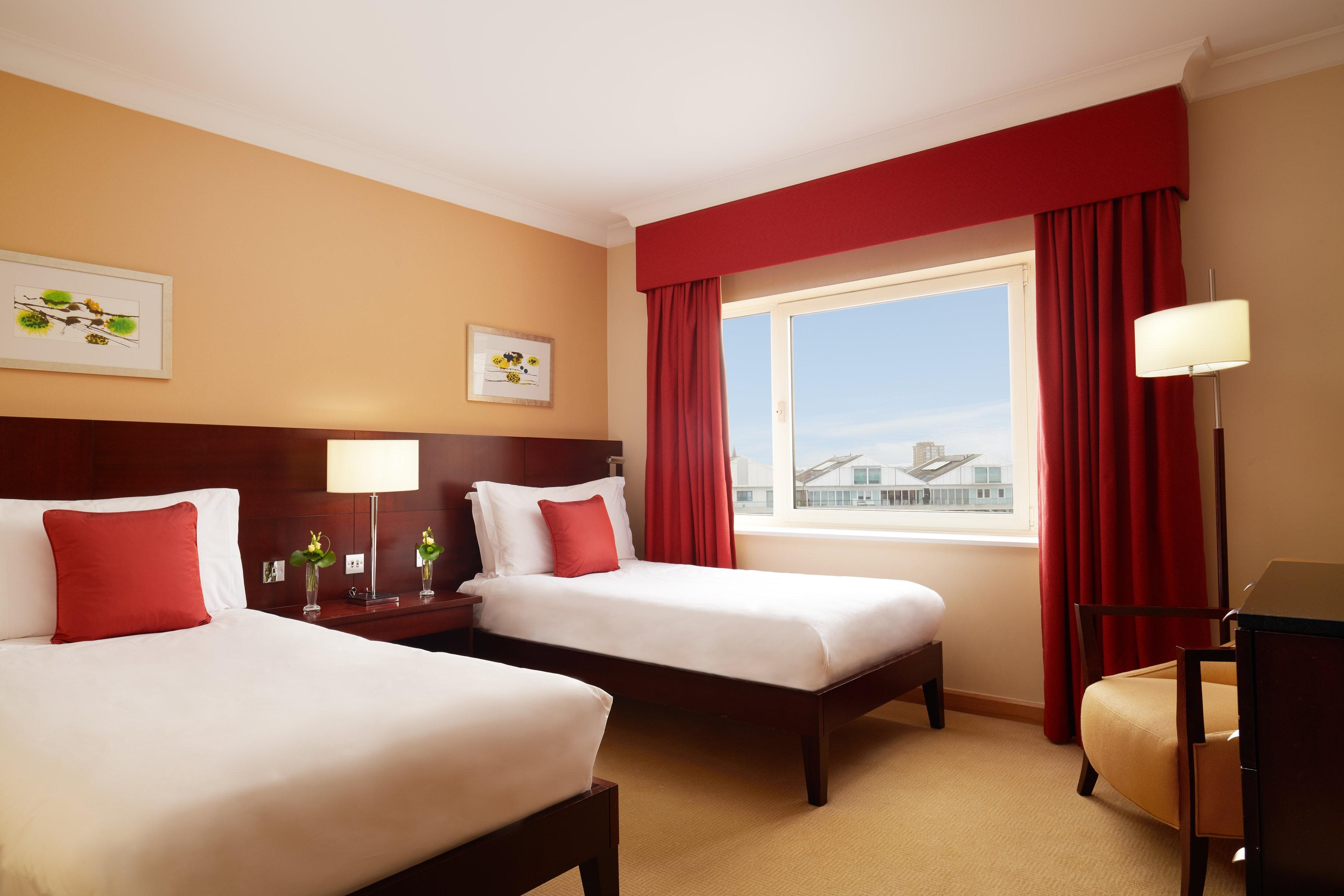 Hotel The Chelsea Harbour And 5*