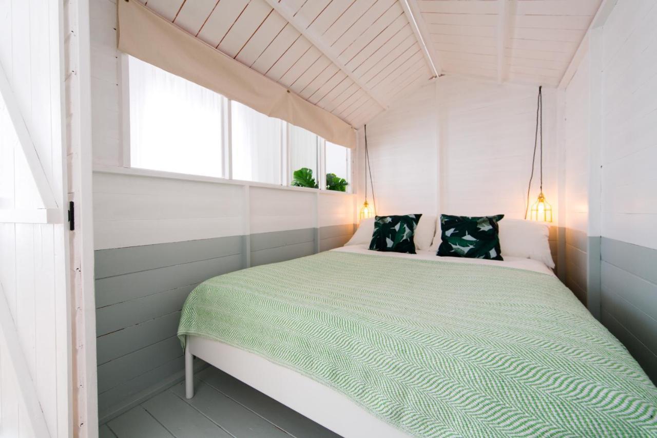 The Beach Hut In Holborn, By The Design Traveller London
