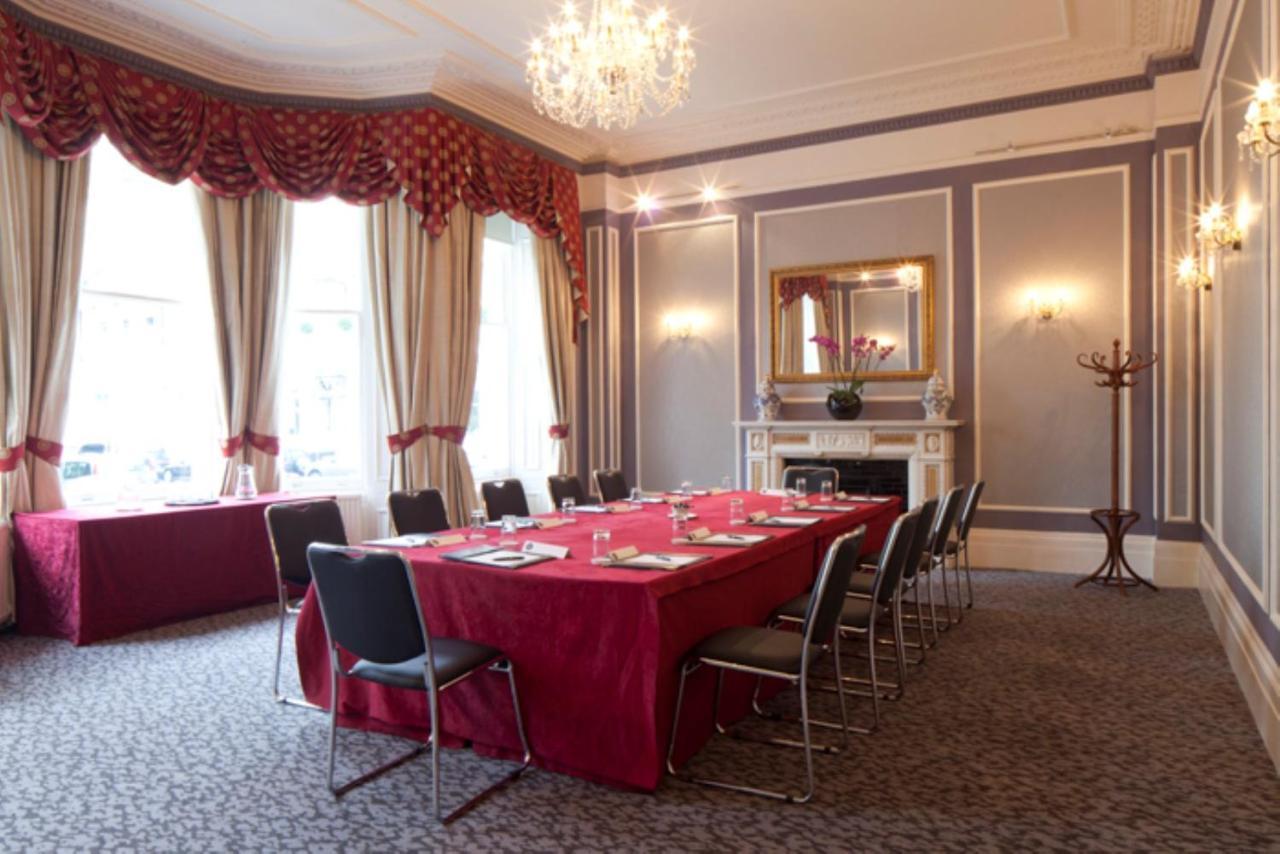 Hotel Gem Strathmore Londen