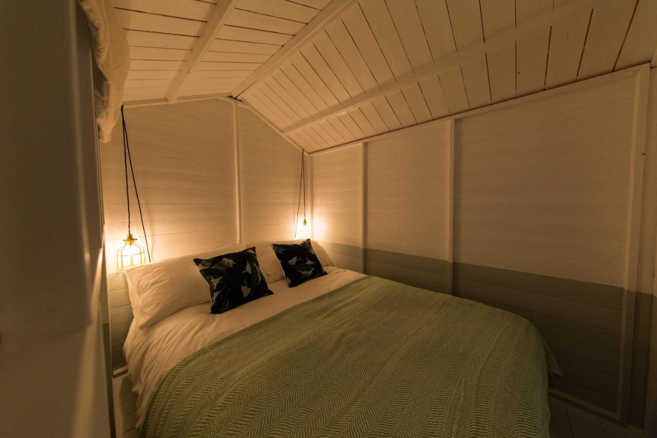 The Beach Hut In Holborn, By The Design Traveller London