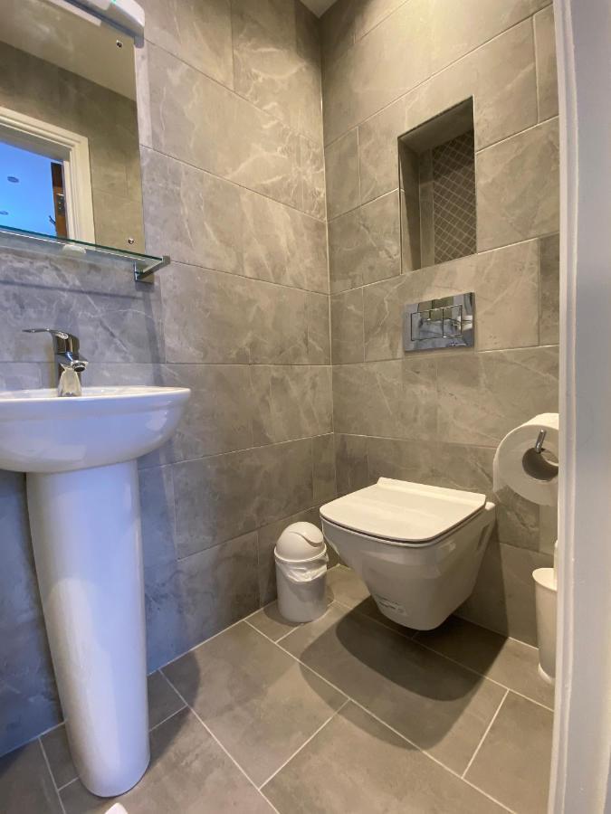 Hotel Belvedere Londen