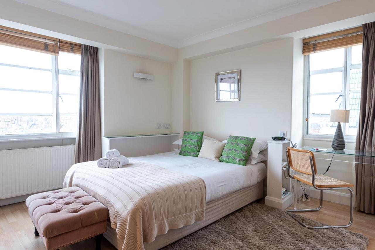 Appartement 803 - Nell Gwynn House, Chelsea Londen