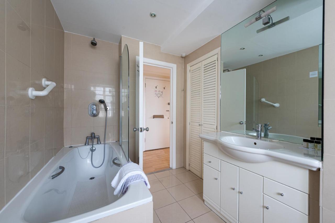 Appartement 803 - Nell Gwynn House, Chelsea *