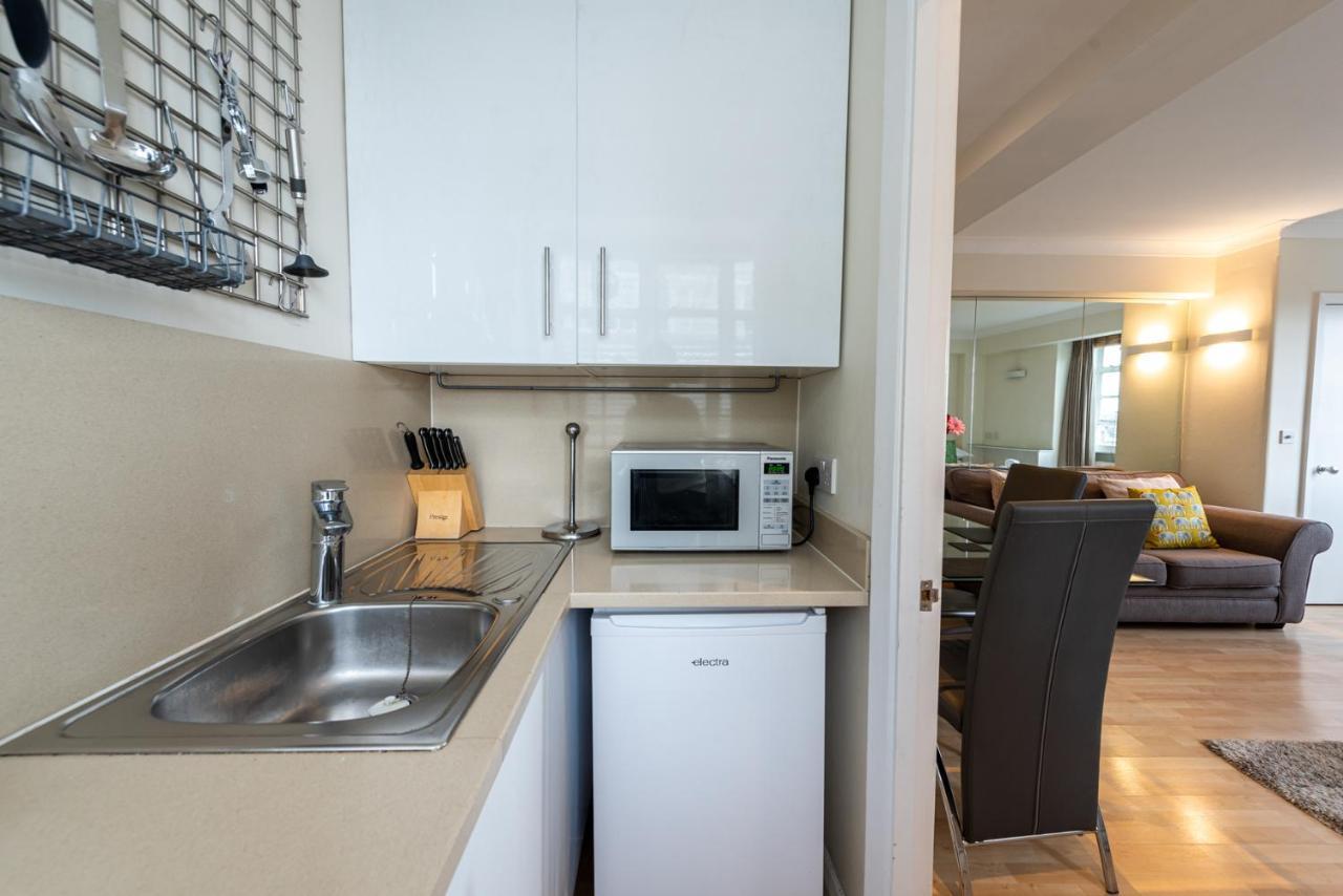 803 - Nell Gwynn House, Chelsea Appartement *